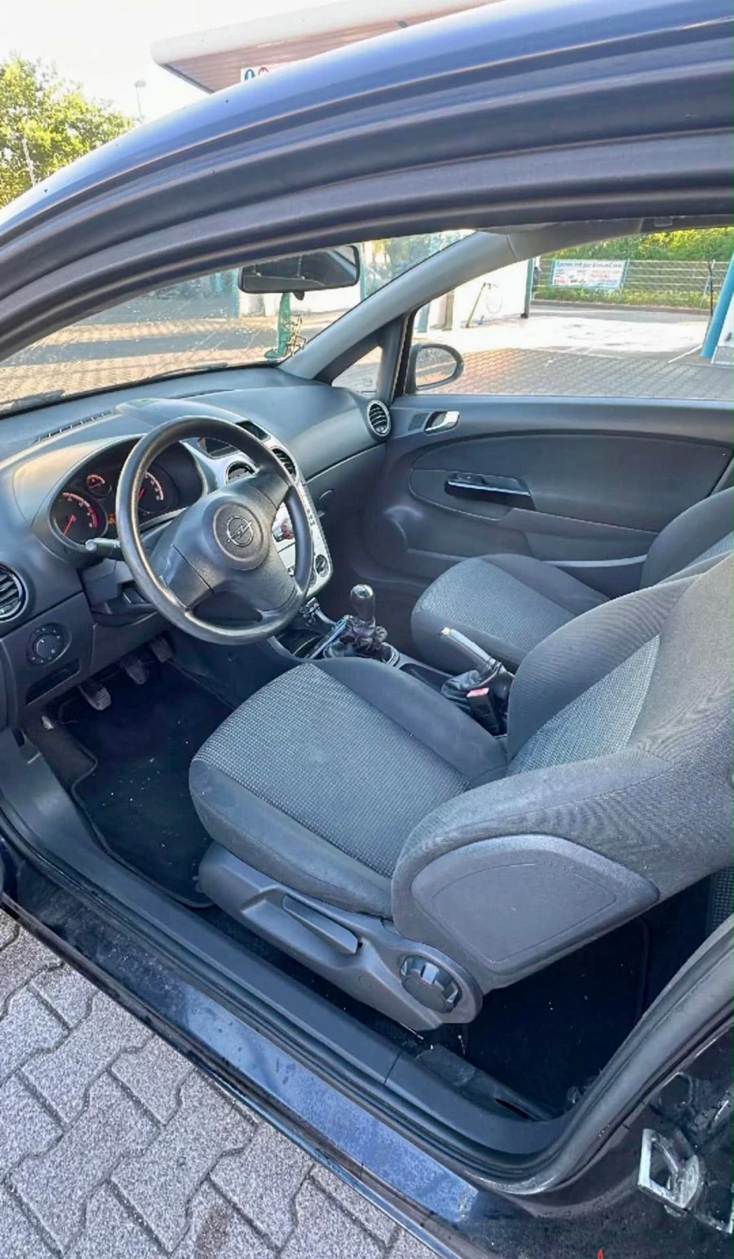Opel Corsa, снимка 4 - Автомобили и джипове - 55961588