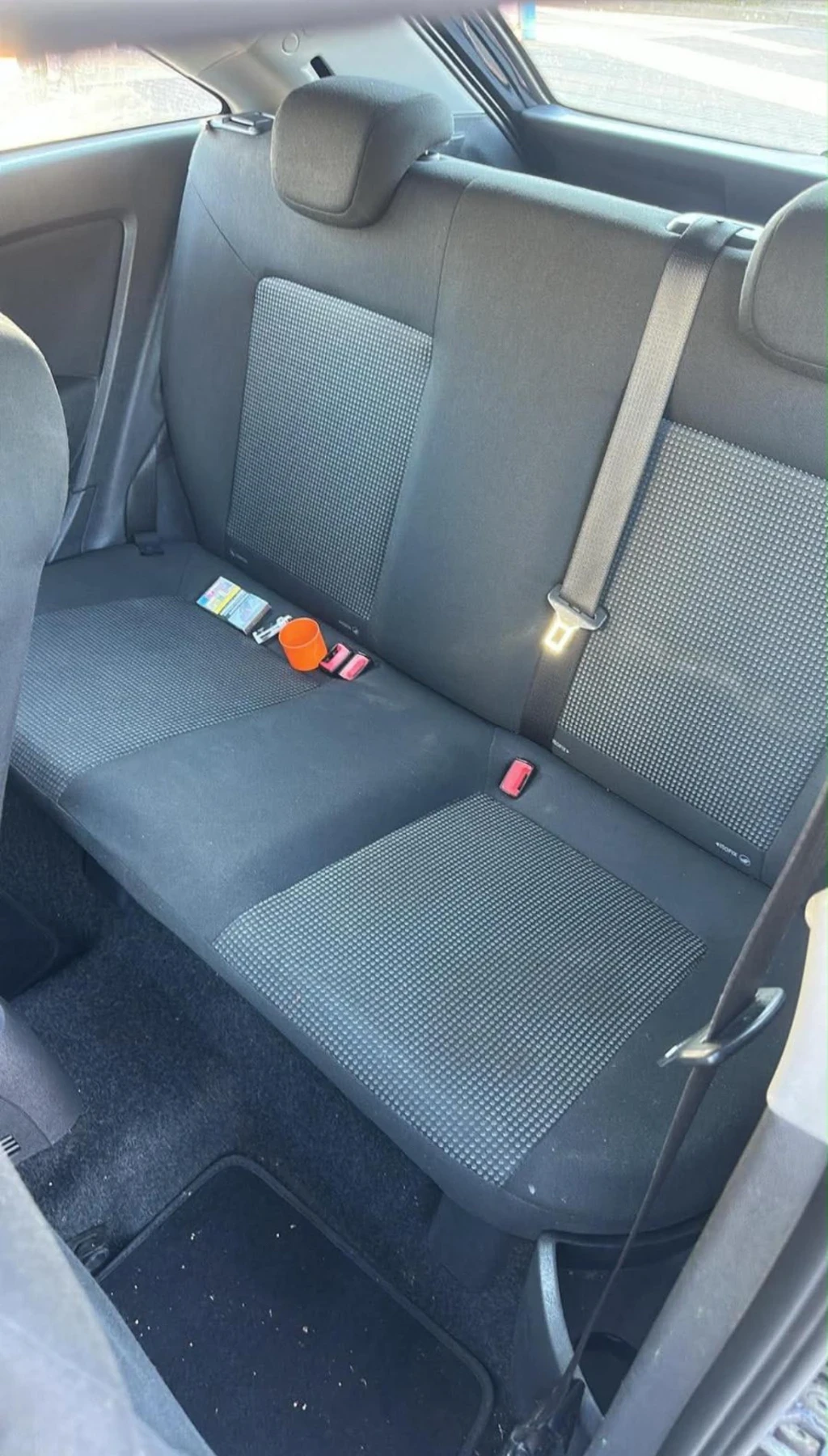 Opel Corsa, снимка 7 - Автомобили и джипове - 55961588
