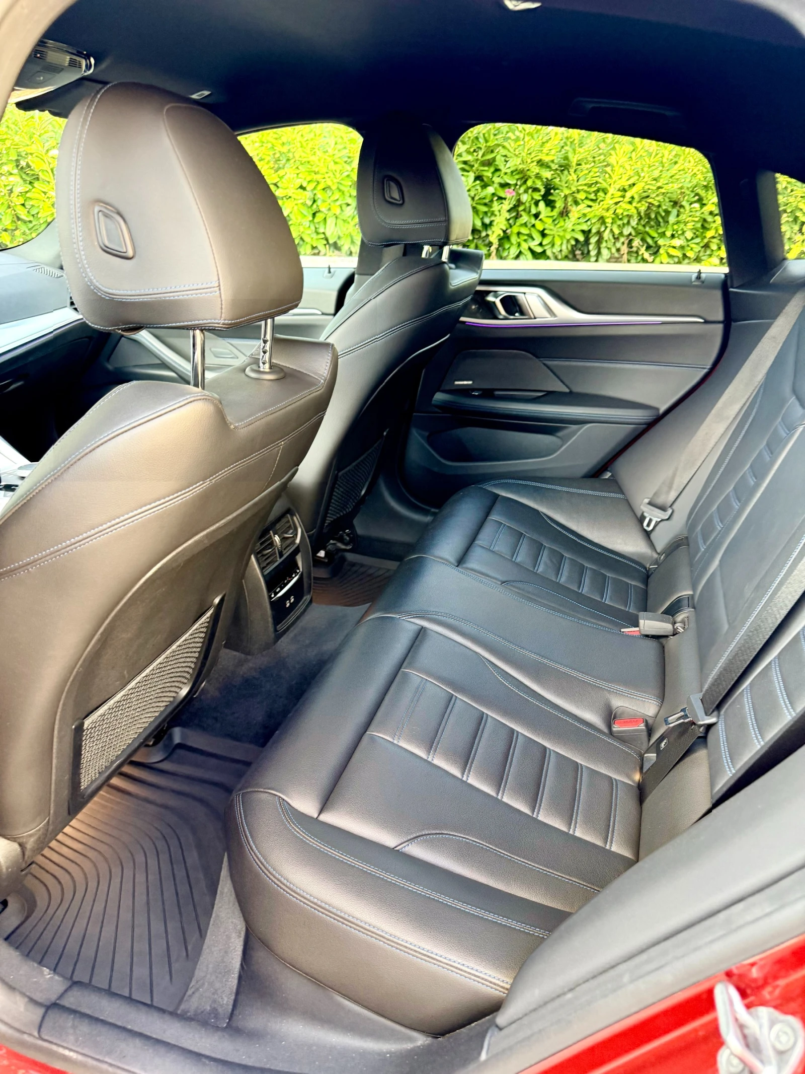 BMW 440 M440i xDrive Gran Coupe Гаранционна, снимка 17 - Автомобили и джипове - 55993381