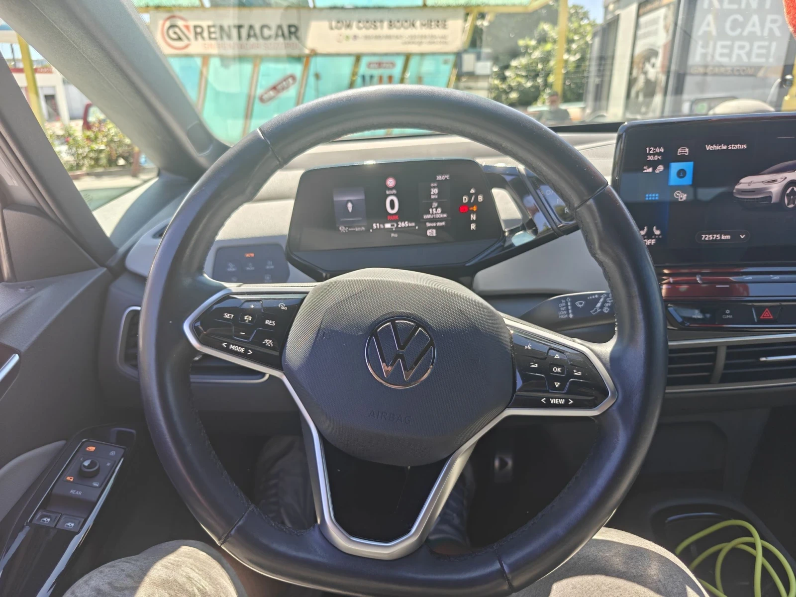 VW ID.3 Pro S, снимка 9 - Автомобили и джипове - 56079651