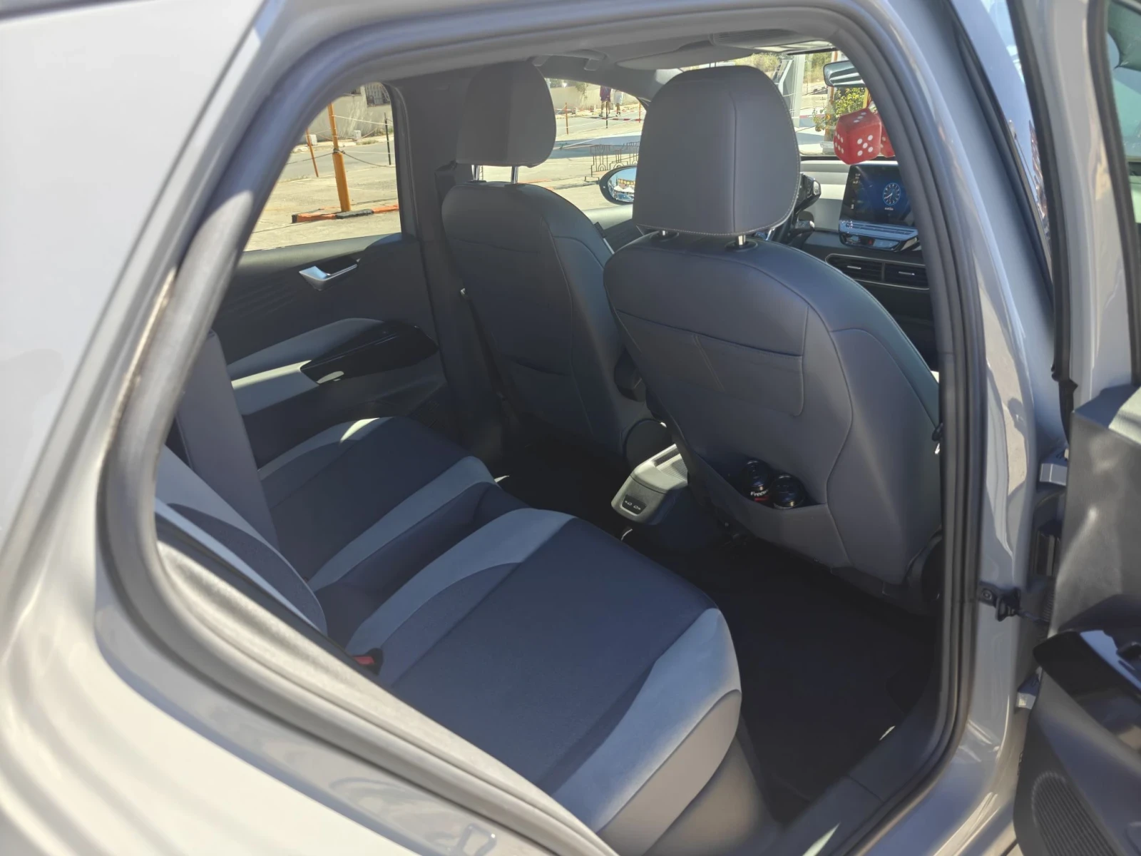 VW ID.3 Pro S, снимка 14 - Автомобили и джипове - 56079651