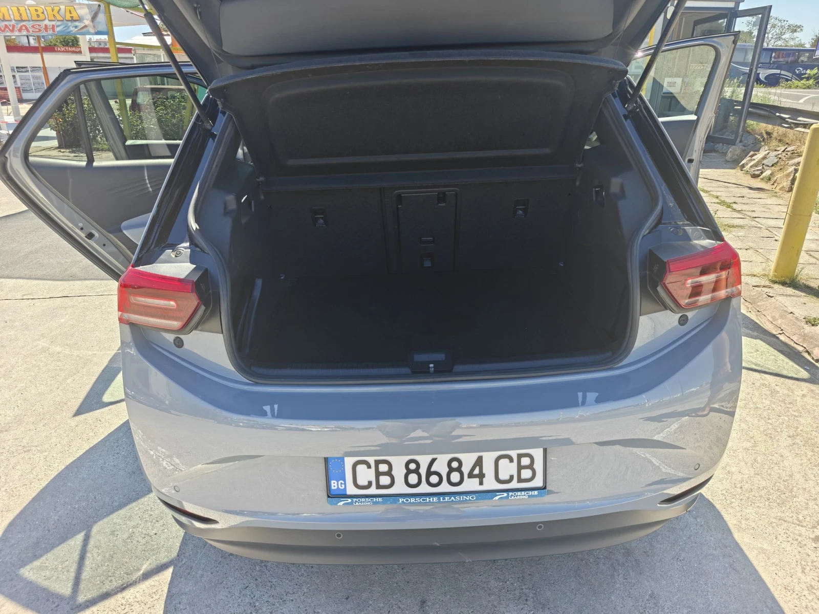 VW ID.3 Pro S, снимка 8 - Автомобили и джипове - 56079651