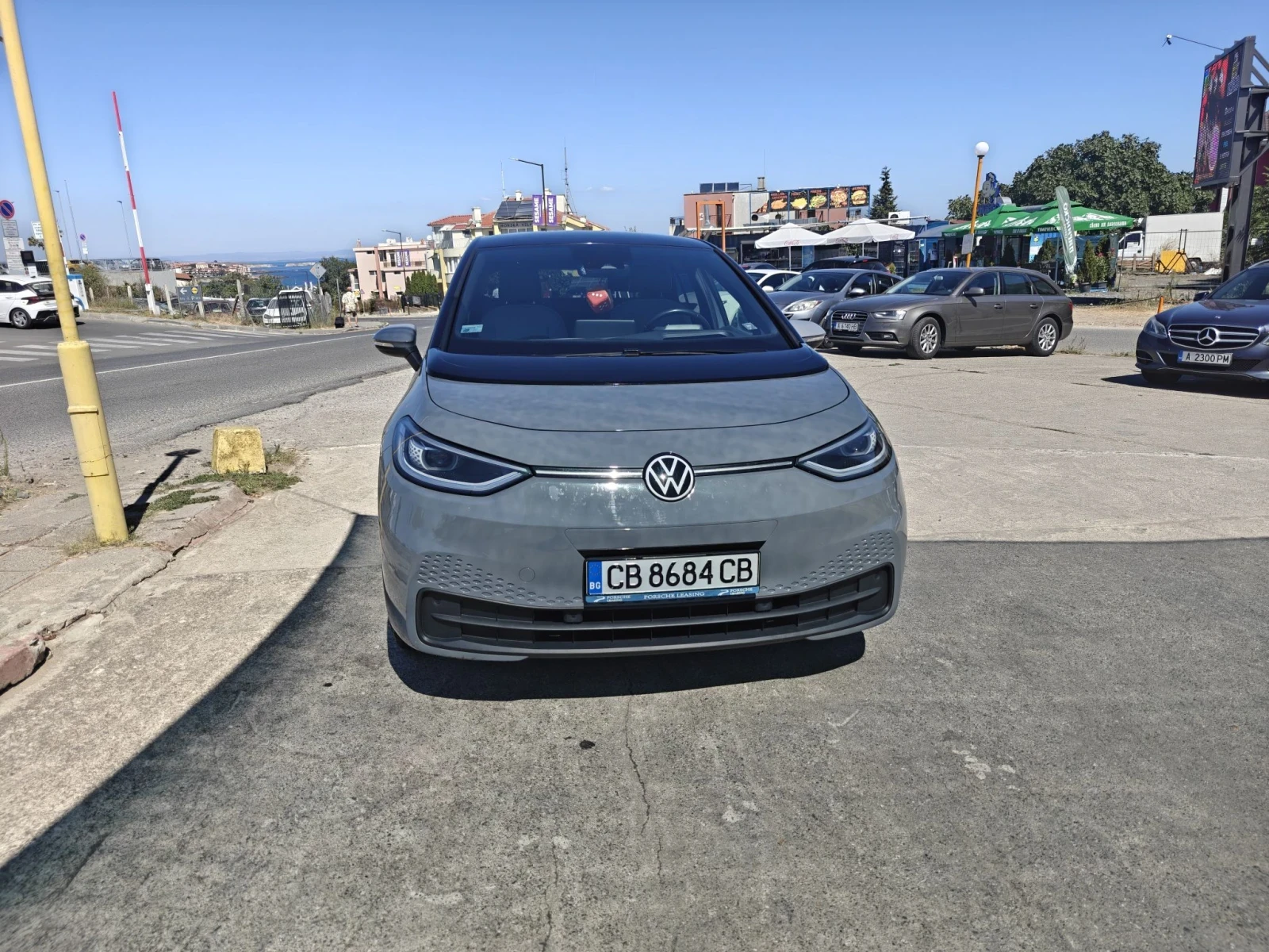 VW ID.3 Pro S, снимка 3 - Автомобили и джипове - 56079651