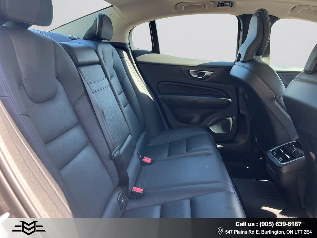 Volvo S60 T6 Momentum * Панорама * АвтоКредит (ЦЕНА ДО БГ), снимка 16 - Автомобили и джипове - 56202286