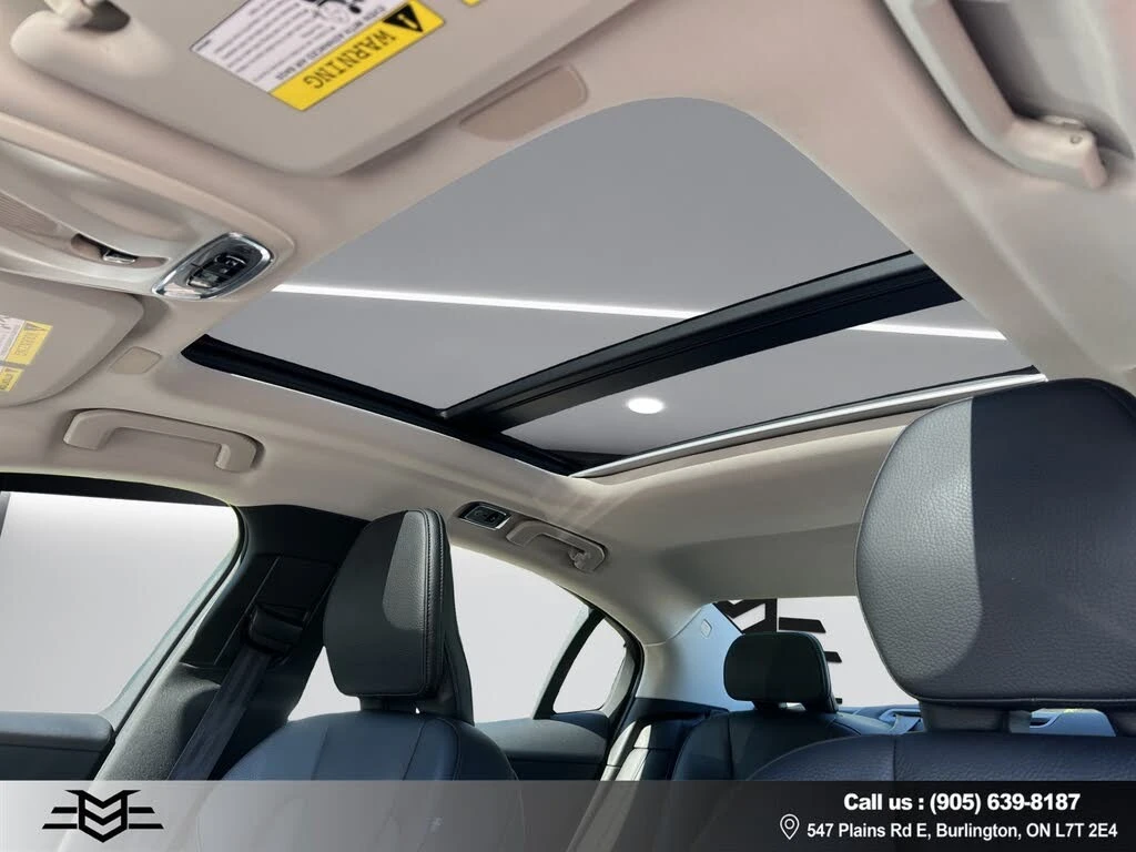 Volvo S60 T6 Momentum * Панорама * АвтоКредит (ЦЕНА ДО БГ), снимка 17 - Автомобили и джипове - 56202286