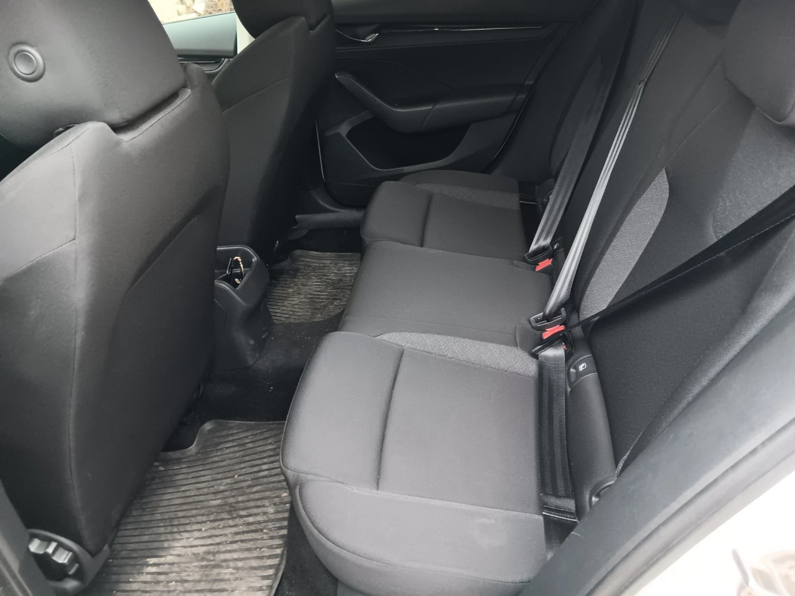 Skoda Octavia, снимка 7 - Автомобили и джипове - 56241443