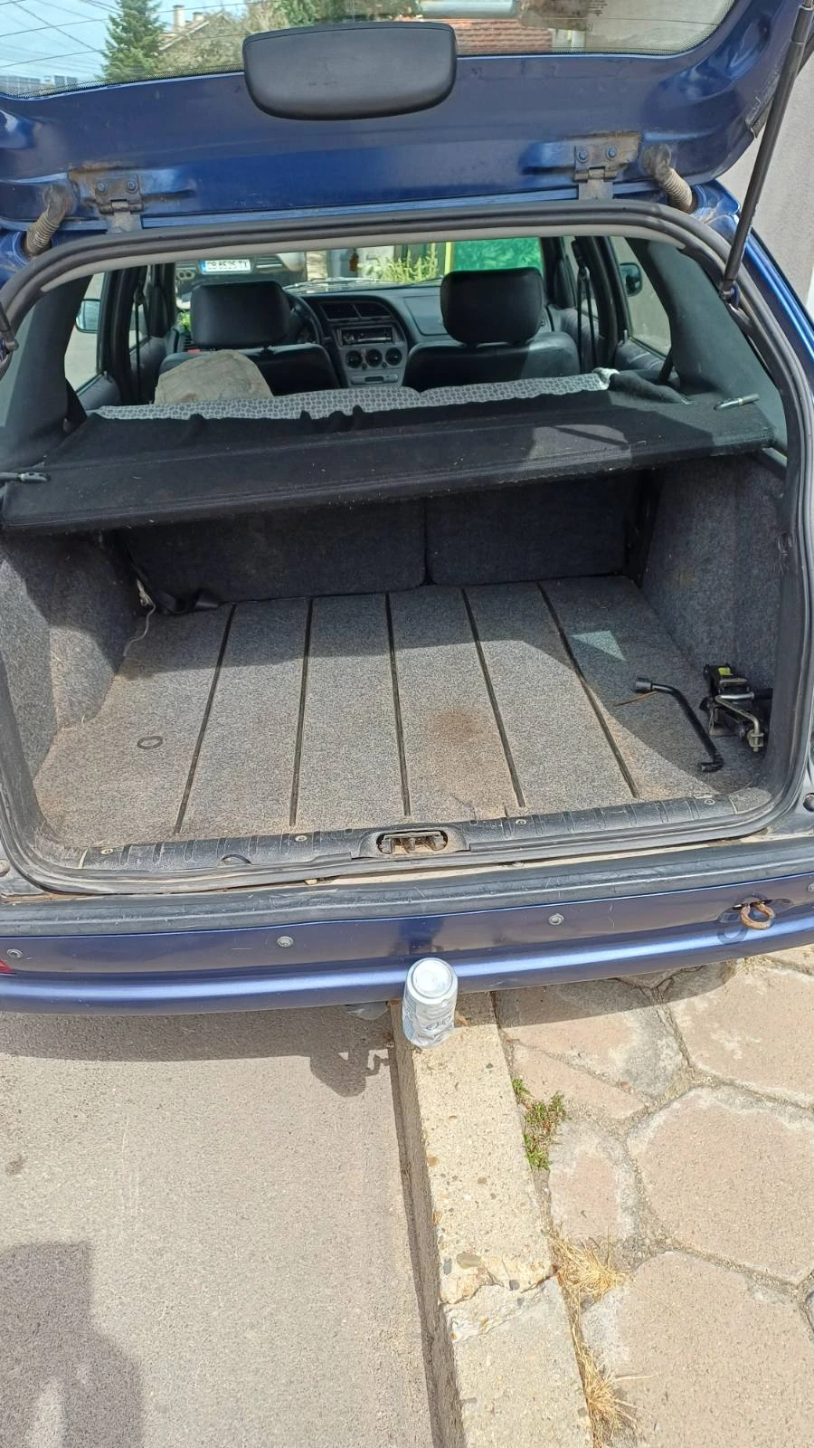 Peugeot 306, снимка 5 - Автомобили и джипове - 56241545