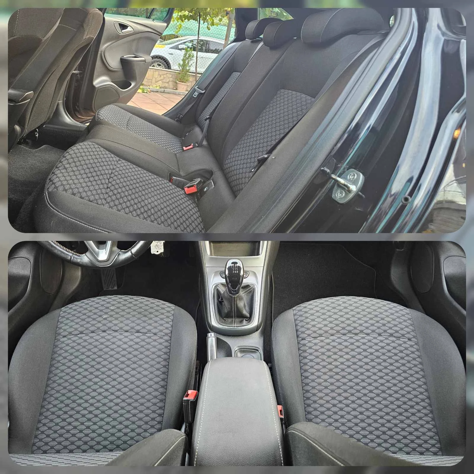 Opel Astra 1.6CDTI 136 SPORTS TOURER  | Mobile.bg � ����������� 13