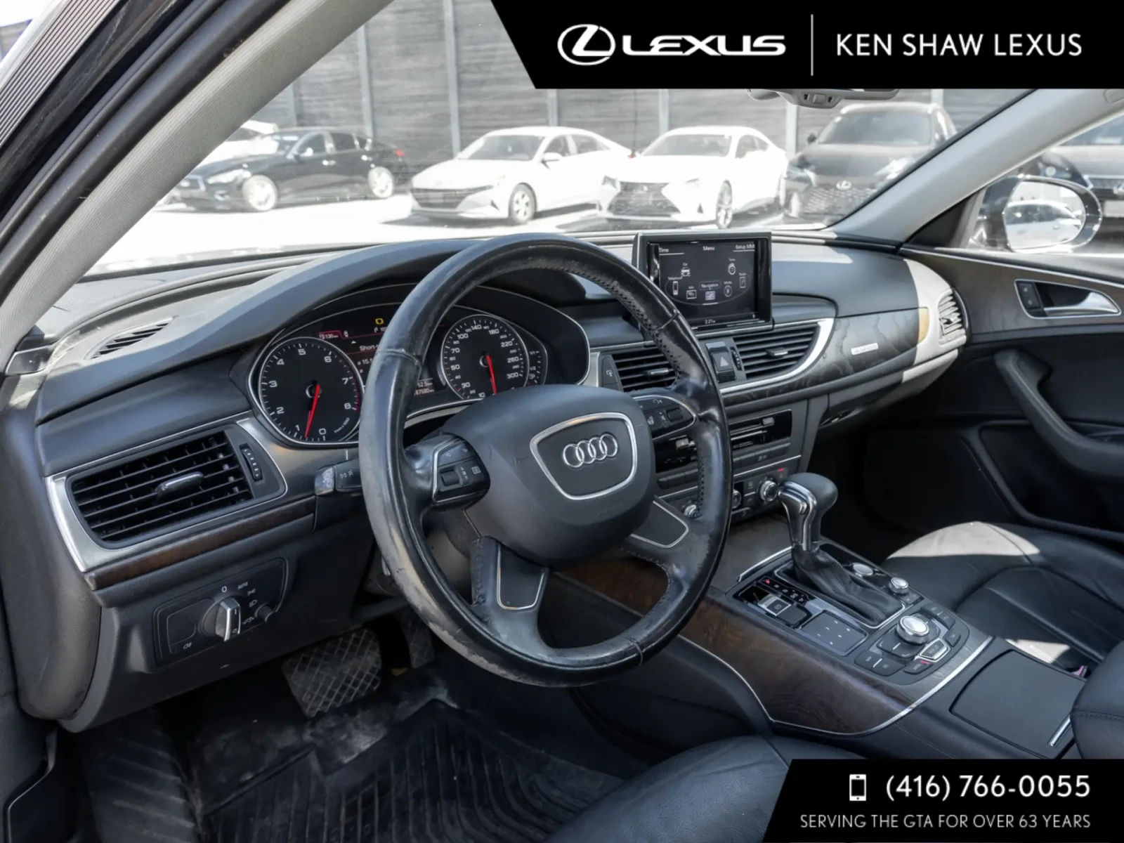 Audi A6 3.0T* PREMIUM* �������* 4X-�������* MEMORY* FULL-E | Mobile.bg � ����������� 6