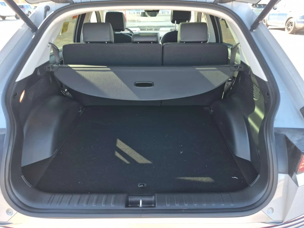 Hyundai Ioniq 5 * Preferred * CARFAX * ������ ���������������� *  | Mobile.bg � ����������� 14