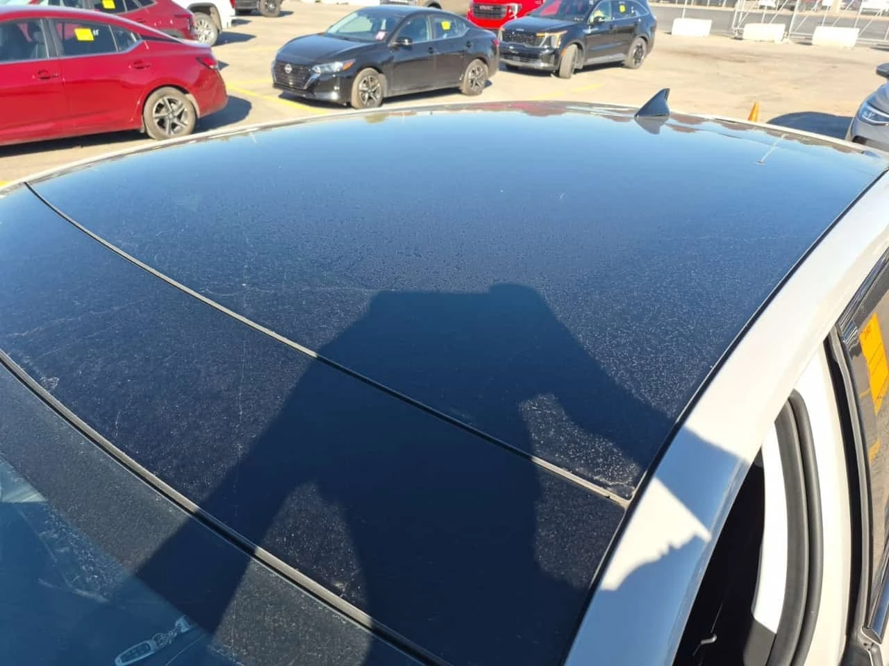 Hyundai Ioniq 5 * Preferred * CARFAX * ������ ���������������� *  | Mobile.bg � ����������� 7