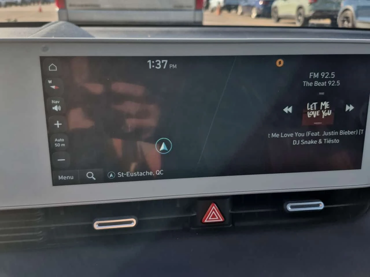Hyundai Ioniq 5 * Preferred * CARFAX * ������ ���������������� *  | Mobile.bg � ����������� 11