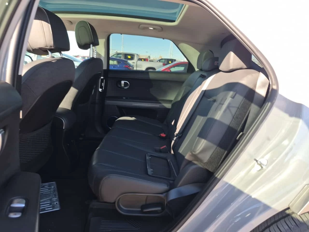Hyundai Ioniq 5 * Preferred * CARFAX * ������ ���������������� *  | Mobile.bg � ����������� 12