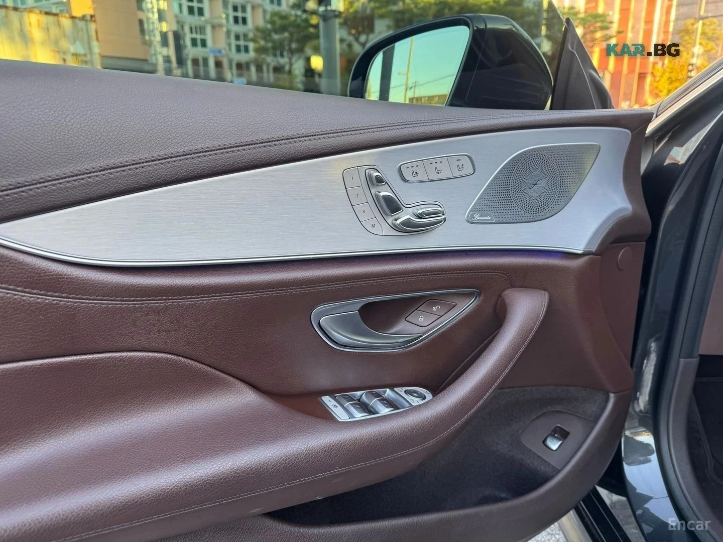 Mercedes-Benz CLS 400, снимка 11 - Автомобили и джипове - 56740022