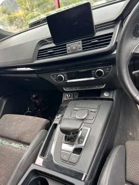 Audi Q5 2.0tdi Quattro , снимка 9