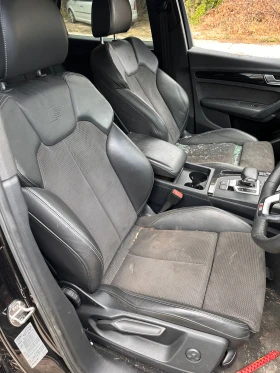 Audi Q5 2.0tdi Quattro , снимка 6