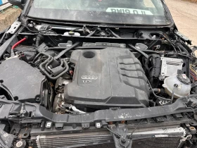 Audi Q5 2.0tdi Quattro , снимка 5