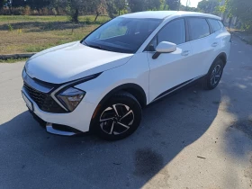 Kia Sportage, снимка 9