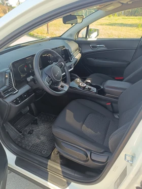 Kia Sportage, снимка 11