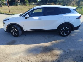 Kia Sportage, снимка 8