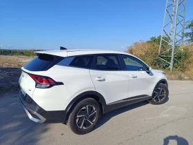 Kia Sportage, снимка 4