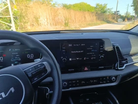 Kia Sportage, снимка 10