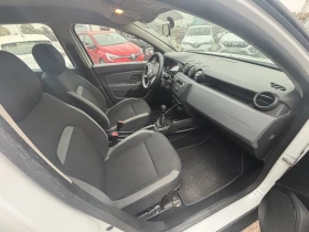 Dacia Duster TCe 90к.с. Бензин 4х2 BVM6, снимка 12