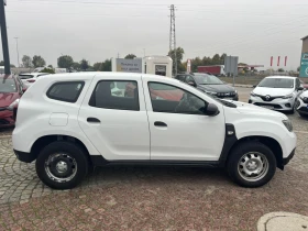 Dacia Duster TCe 90к.с. Бензин 4х2 BVM6, снимка 8