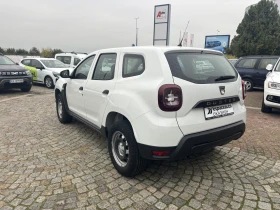 Dacia Duster TCe 90к.с. Бензин 4х2 BVM6, снимка 4