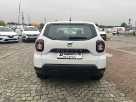 Dacia Duster TCe 90к.с. Бензин 4х2 BVM6, снимка 3