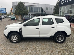 Dacia Duster TCe 90к.с. Бензин 4х2 BVM6, снимка 5