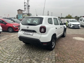 Dacia Duster TCe 90к.с. Бензин 4х2 BVM6, снимка 2