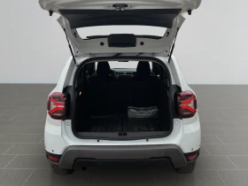 Dacia Duster 1.3 Tce 150 hp EDC, снимка 15