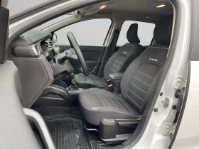 Dacia Duster 1.3 Tce 150 hp EDC, снимка 9