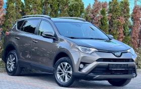 Toyota Rav4 2.5HYBRID-AWD-4X4-KEYLESS-КАМЕРА-НАВИ-157Х.КМ-ТОП!, снимка 6