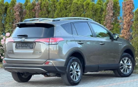 Toyota Rav4 2.5HYBRID-AWD-4X4-KEYLESS-КАМЕРА-НАВИ-157Х.КМ-ТОП!, снимка 5