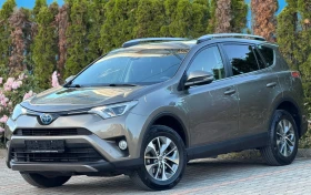 Toyota Rav4 2.5HYBRID-AWD-4X4-KEYLESS-КАМЕРА-НАВИ-157Х.КМ-ТОП!, снимка 1