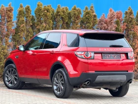 Land Rover Discovery Sport 2.0d-9AT-4X4-КОЖА-ЛЕНТИ-НАВИ-LED-189X.KM-ОТЛИЧЕН!!, снимка 3
