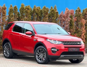 Land Rover Discovery Sport 2.0d-9AT-4X4-КОЖА-ЛЕНТИ-НАВИ-LED-189X.KM-ОТЛИЧЕН!!, снимка 6