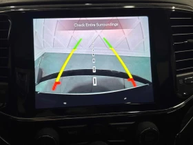 Jeep Grand cherokee SUMMIT* Обдух* Distronic* Пано* H&K, снимка 11