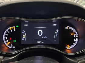 Jeep Grand cherokee SUMMIT* Обдух* Distronic* Пано* H&K, снимка 7