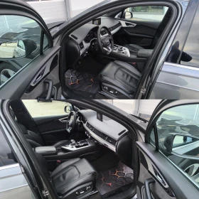 Audi Q7 3.0TDI S-LINE 7-Места ПАНОРАМА MATRIX, снимка 7