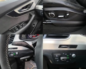 Audi Q7 3.0TDI S-LINE 7-Места ПАНОРАМА MATRIX, снимка 12