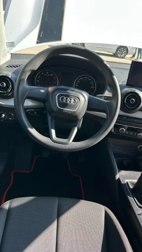Audi Q2 1.4 TFSI, снимка 5