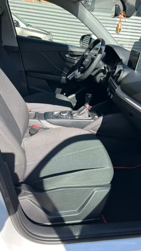 Audi Q2 1.4 TFSI, снимка 12