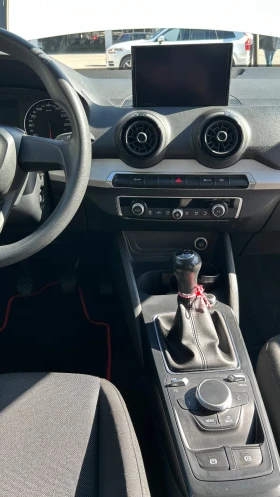 Audi Q2 1.4 TFSI, снимка 6