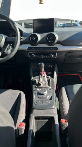 Audi Q2 1.4 TFSI, снимка 9