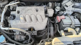 Nissan Qashqai, снимка 13