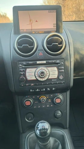 Nissan Qashqai, снимка 9