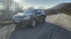 Nissan Qashqai, снимка 1